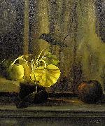 Rudolf Swoboda Still-Real-Life Spain oil painting artist